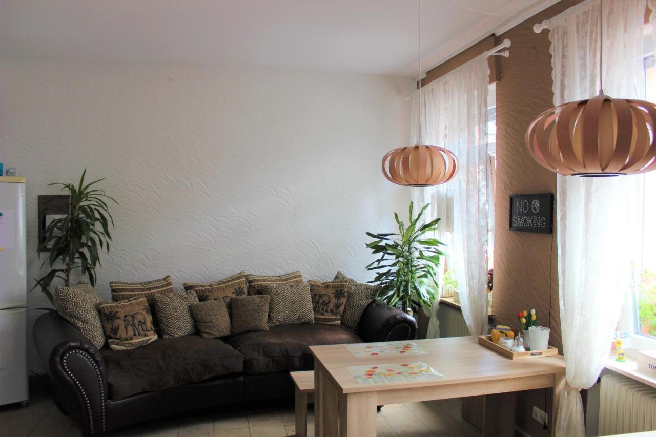 Hotel Zur Post Schwanheim Francoforte sul Meno Esterno foto